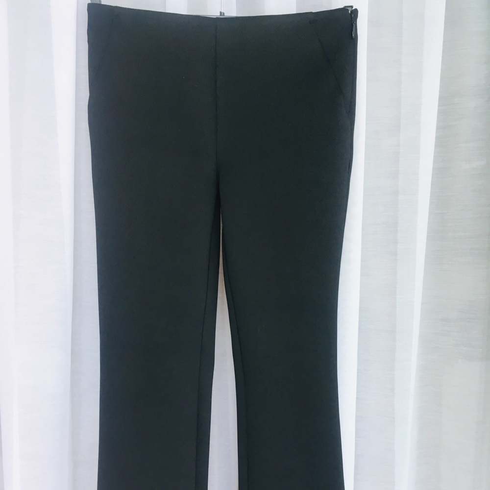 Stretch pants